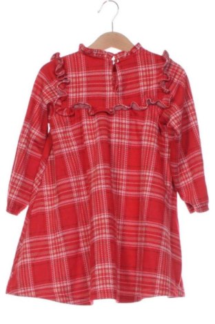 Παιδικό φόρεμα Unbranded, Μέγεθος 18-24m/ 86-98 εκ., Χρώμα Πολύχρωμο, Τιμή 12,00 €