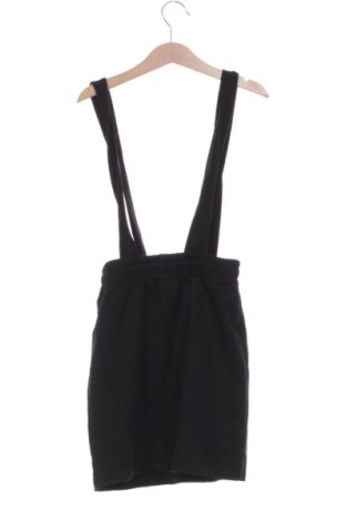 Παιδικό φόρεμα Unbranded, Μέγεθος 7-8y/ 128-134 εκ., Χρώμα Μαύρο, Τιμή 12,00 €