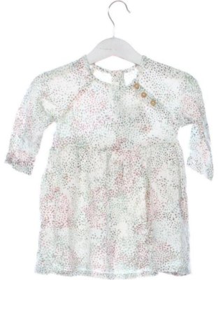 Dziecięca sukienka United Colors Of Benetton, Rozmiar 3-6m/ 62-68 cm, Kolor Kolorowy, Cena 93,38 zł