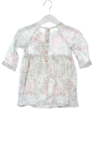Dziecięca sukienka United Colors Of Benetton, Rozmiar 3-6m/ 62-68 cm, Kolor Kolorowy, Cena 93,38 zł