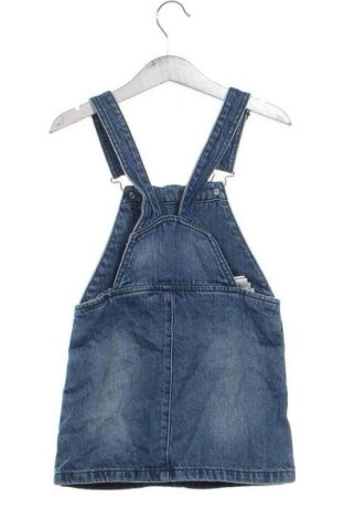 Dětské šaty  United Colors Of Benetton, Velikost 2-3y/ 98-104 cm, Barva Modrá, Cena  409,00 Kč