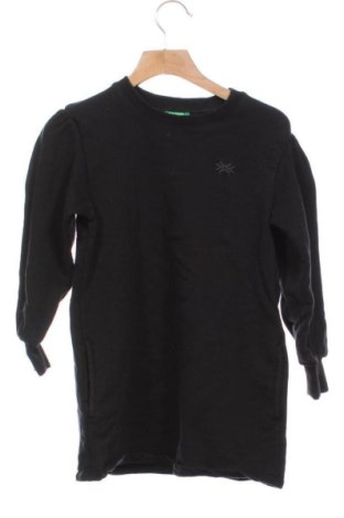 Dětské šaty  United Colors Of Benetton, Velikost 5-6y/ 116-122 cm, Barva Černá, Cena  1 060,00 Kč