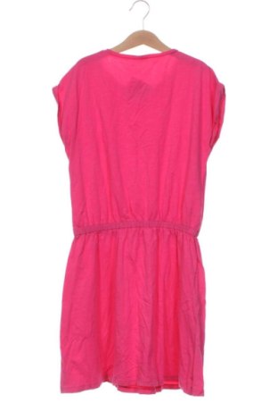 Kinderkleid United Colors Of Benetton, Größe 11-12y/ 152-158 cm, Farbe Rosa, Preis € 11,35