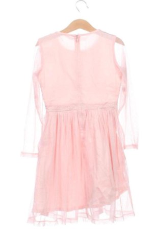 Dětské šaty  United Colors Of Benetton, Velikost 5-6y/ 116-122 cm, Barva Růžová, Cena  369,00 Kč