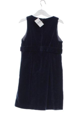 Detské šaty  United Colors Of Benetton, Veľkosť 7-8y/ 128-134 cm, Farba Modrá, Cena  14,00 €