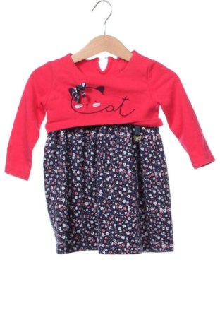 Kinderkleid Wanex Kids, Größe 6-9m/ 68-74 cm, Farbe Mehrfarbig, Preis 7,99 €