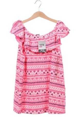 Rochie pentru copii Y.F.K., Mărime 12-13y/ 158-164 cm, Culoare Multicolor, Preț 120,99 Lei