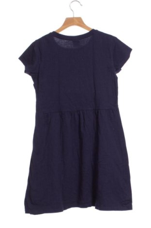 Kinderkleid Y.F.K., Größe 10-11y/ 146-152 cm, Farbe Blau, Preis 12,00 €