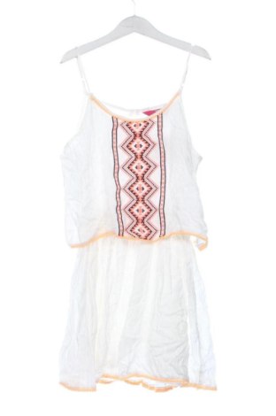 Dětské šaty  Yd, Velikost 9-10y/ 140-146 cm, Barva Bílá, Cena  299,00 Kč