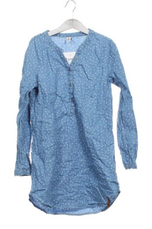 Kinderkleid Yigga, Größe 8-9y/ 134-140 cm, Farbe Mehrfarbig, Preis 14,99 €
