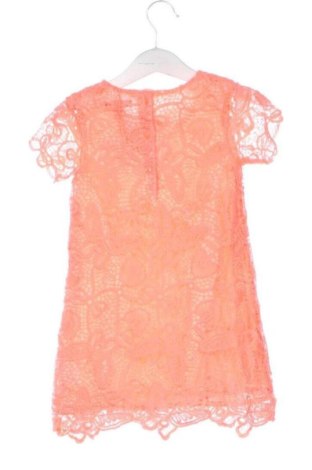 Dětské šaty  Young Dimension, Velikost 18-24m/ 86-98 cm, Barva Oranžová, Cena  369,00 Kč