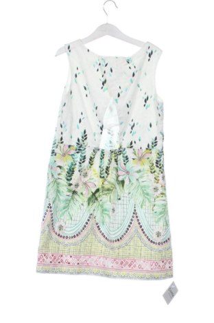 Kinderkleid Zara, Größe 10-11y/ 146-152 cm, Farbe Mehrfarbig, Preis 10,00 €