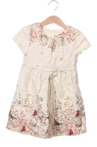 Dětské šaty  Zara, Velikost 3-4y/ 104-110 cm, Barva Vícebarevné, Cena  209,00 Kč