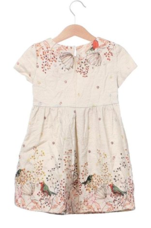 Dětské šaty  Zara, Velikost 3-4y/ 104-110 cm, Barva Vícebarevné, Cena  209,00 Kč