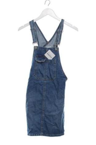 Dziecięca sukienka Zara, Rozmiar 8-9y/ 134-140 cm, Kolor Niebieski, Cena 40,99 zł, #136486821