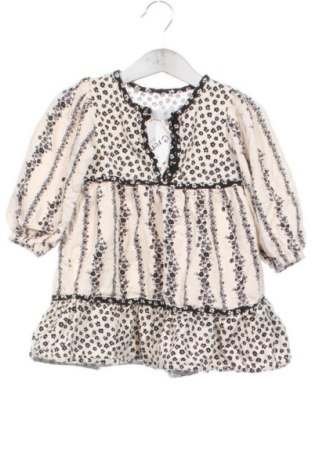 Detské šaty  Zara, Veľkosť 18-24m/ 86-98 cm, Farba Viacfarebná, Cena  12,95 €