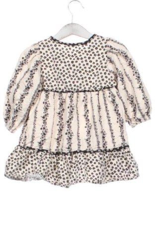 Detské šaty  Zara, Veľkosť 18-24m/ 86-98 cm, Farba Viacfarebná, Cena  12,95 €