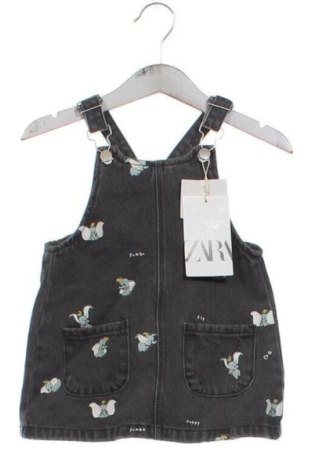 Dziecięca sukienka Zara, Rozmiar 12-18m/ 80-86 cm, Kolor Kolorowy, Cena 123,99 zł