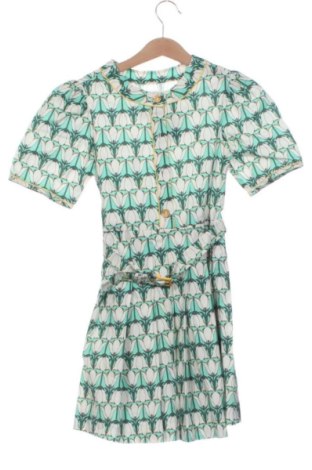 Dětské šaty  Zara, Velikost 6-7y/ 122-128 cm, Barva Vícebarevné, Cena  283,00 Kč
