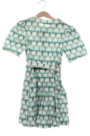 Dětské šaty  Zara, Velikost 6-7y/ 122-128 cm, Barva Vícebarevné, Cena  283,00 Kč