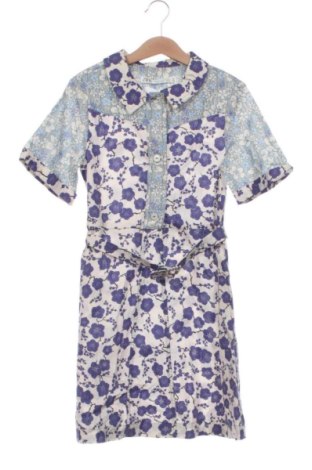 Dětské šaty  Zara, Velikost 8-9y/ 134-140 cm, Barva Vícebarevné, Cena  283,00 Kč