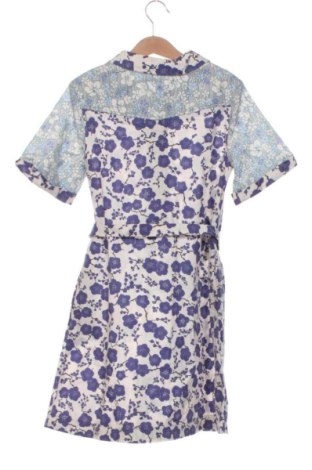 Dětské šaty  Zara, Velikost 8-9y/ 134-140 cm, Barva Vícebarevné, Cena  283,00 Kč
