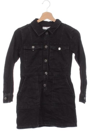 Dětské šaty  Zara, Velikost 8-9y/ 134-140 cm, Barva Černá, Cena  309,00 Kč