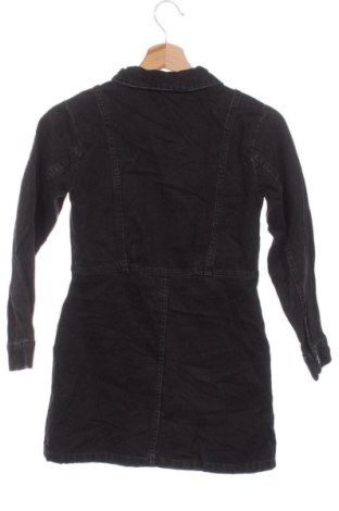 Dětské šaty  Zara, Velikost 8-9y/ 134-140 cm, Barva Černá, Cena  309,00 Kč