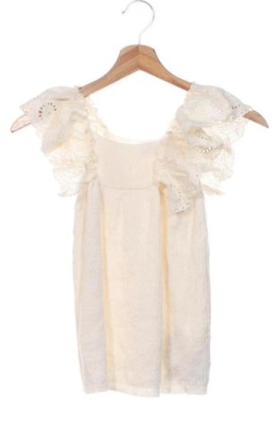 Παιδικό φόρεμα Zara, Μέγεθος 18-24m/ 86-98 εκ., Χρώμα Λευκό, Τιμή 10,99 €, #136501949