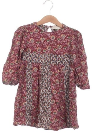 Παιδικό φόρεμα Zara, Μέγεθος 4-5y/ 110-116 εκ., Χρώμα Πολύχρωμο, Τιμή 9,99 €