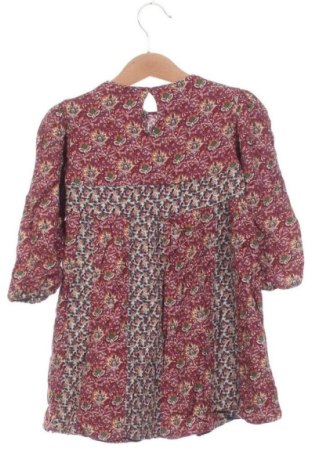 Παιδικό φόρεμα Zara, Μέγεθος 4-5y/ 110-116 εκ., Χρώμα Πολύχρωμο, Τιμή 9,99 €