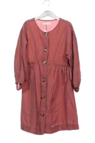 Dziecięca sukienka Zara, Rozmiar 8-9y/ 134-140 cm, Kolor Czerwony, Cena 53,58 zł