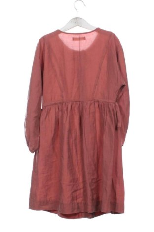Dziecięca sukienka Zara, Rozmiar 8-9y/ 134-140 cm, Kolor Czerwony, Cena 53,58 zł