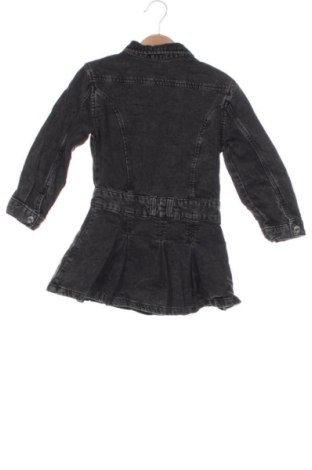 Dětské šaty  Zara, Velikost 4-5y/ 110-116 cm, Barva Černá, Cena  309,00 Kč