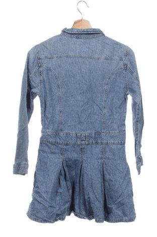 Rochie pentru copii Zara, Mărime 12-13y/ 158-164 cm, Culoare Albastru, Preț 63,99 Lei