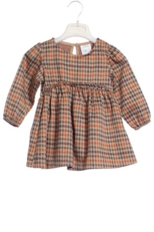 Dětské šaty  Zara, Velikost 6-9m/ 68-74 cm, Barva Vícebarevné, Cena  680,00 Kč