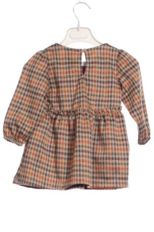 Dětské šaty  Zara, Velikost 6-9m/ 68-74 cm, Barva Vícebarevné, Cena  680,00 Kč