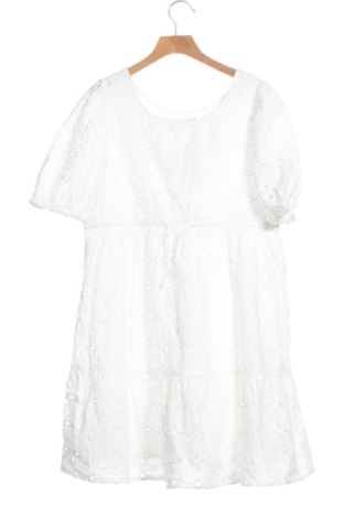 Dětské šaty  Zara, Velikost 12-13y/ 158-164 cm, Barva Bílá, Cena  288,00 Kč