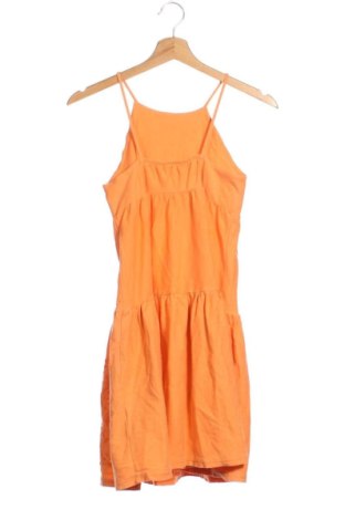Detské šaty  Zara, Veľkosť 8-9y/ 134-140 cm, Farba Oranžová, Cena  10,00 €