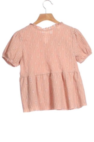 Detské šaty  Zara, Veľkosť 6-7y/ 122-128 cm, Farba Béžová, Cena  10,00 €