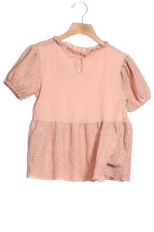 Detské šaty  Zara, Veľkosť 6-7y/ 122-128 cm, Farba Béžová, Cena  10,00 €