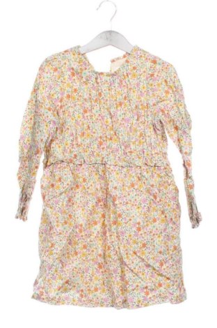 Детска рокля Zara, Размер 5-6y/ 116-122 см, Цвят Многоцветен, Цена 10,73 €