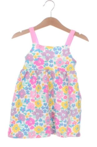 Kinderkleid Zara, Größe 18-24m/ 86-98 cm, Farbe Mehrfarbig, Preis € 10,17
