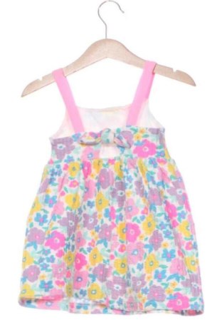Kinderkleid Zara, Größe 18-24m/ 86-98 cm, Farbe Mehrfarbig, Preis € 10,17