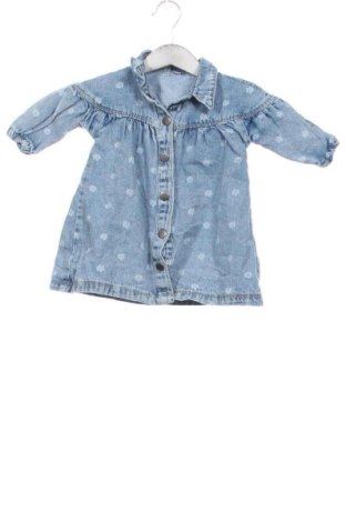 Kinderkleid Zeeman, Größe 3-6m/ 62-68 cm, Farbe Mehrfarbig, Preis 15,99 €