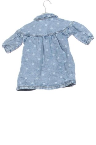 Kinderkleid Zeeman, Größe 3-6m/ 62-68 cm, Farbe Mehrfarbig, Preis 15,99 €