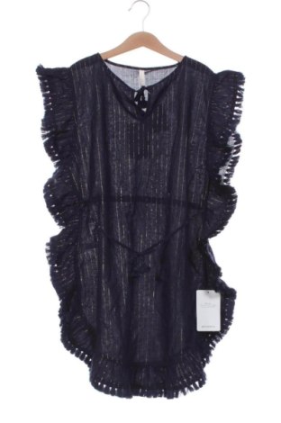 Kinderkleid Zimmermann, Größe 9-10y/ 140-146 cm, Farbe Blau, Preis 305,76 €