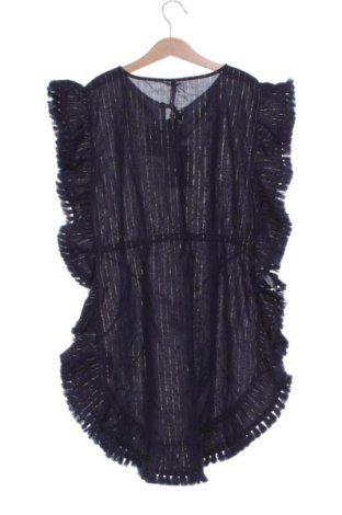 Kinderkleid Zimmermann, Größe 9-10y/ 140-146 cm, Farbe Blau, Preis 305,76 €
