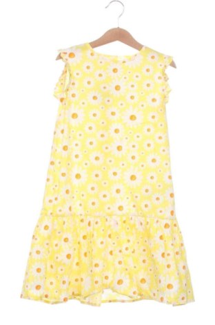 Dziecięca sukienka iDO, Rozmiar 6-7y/ 122-128 cm, Kolor Kolorowy, Cena 150,31 zł
