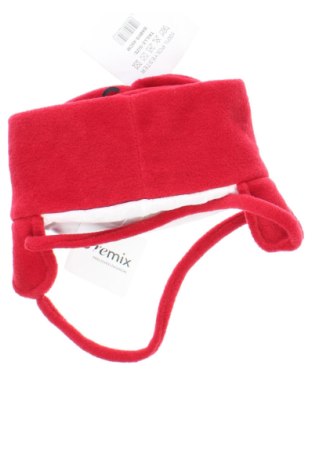Kindermütze Ice, Farbe Rot, Preis 11,70 €